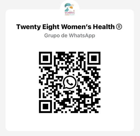 Código QR de Contacto