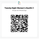 QR Twenty Eight Women’s Health Awards